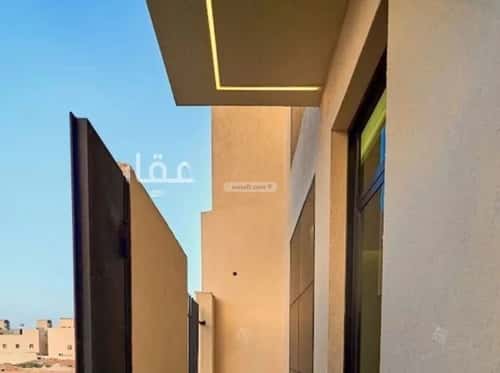 4 bedroom villa in Al Mahdiyyah 15