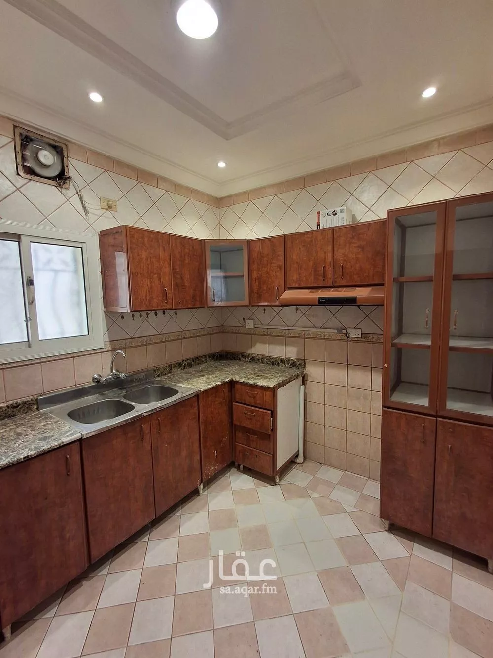 3 bedroom apartment in Al Muhammadiyah 5