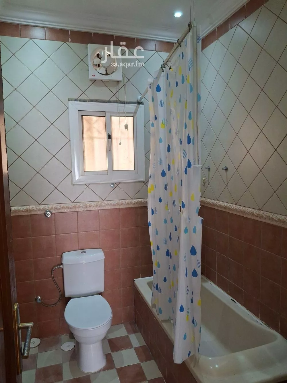 3 bedroom apartment in Al Muhammadiyah 7