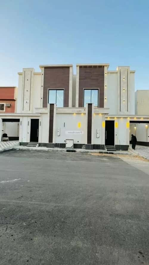 5 bedroom villa in Al Uraija Al Gharbi 3
