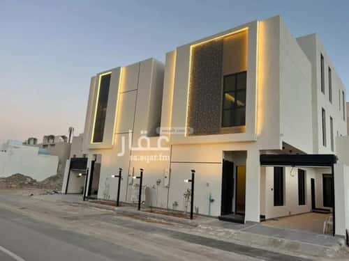 5 bedroom villa in Al Mahdiyyah 3