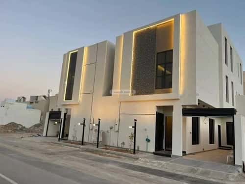 5 bedroom villa in Al Mahdiyyah 5