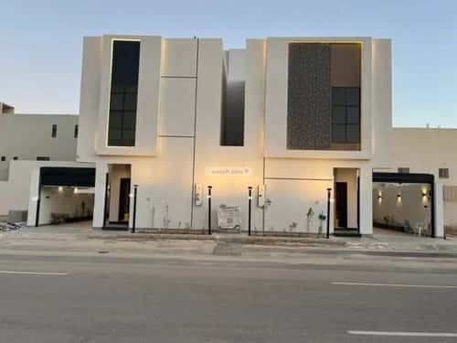 5 bedroom villa in Al Mahdiyyah 13
