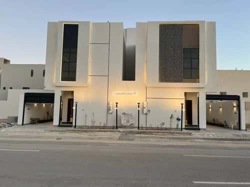 5 bedroom villa in Al Mahdiyyah 9