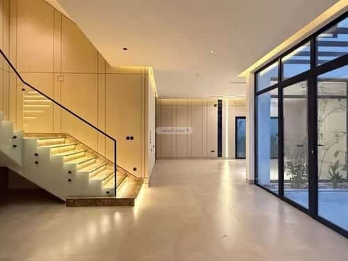 6 bedroom villa in Al Mahdiyyah 1