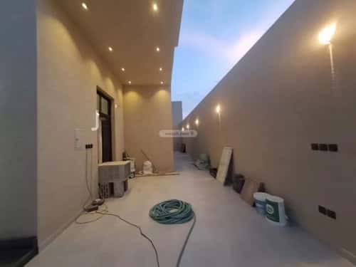 5 bedroom villa in Al Mahdiyyah 8