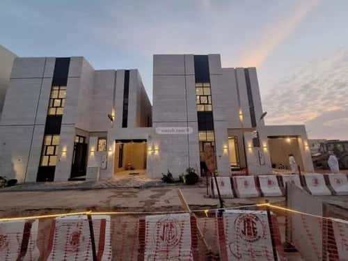 5 bedroom villa in Al Mahdiyyah 3