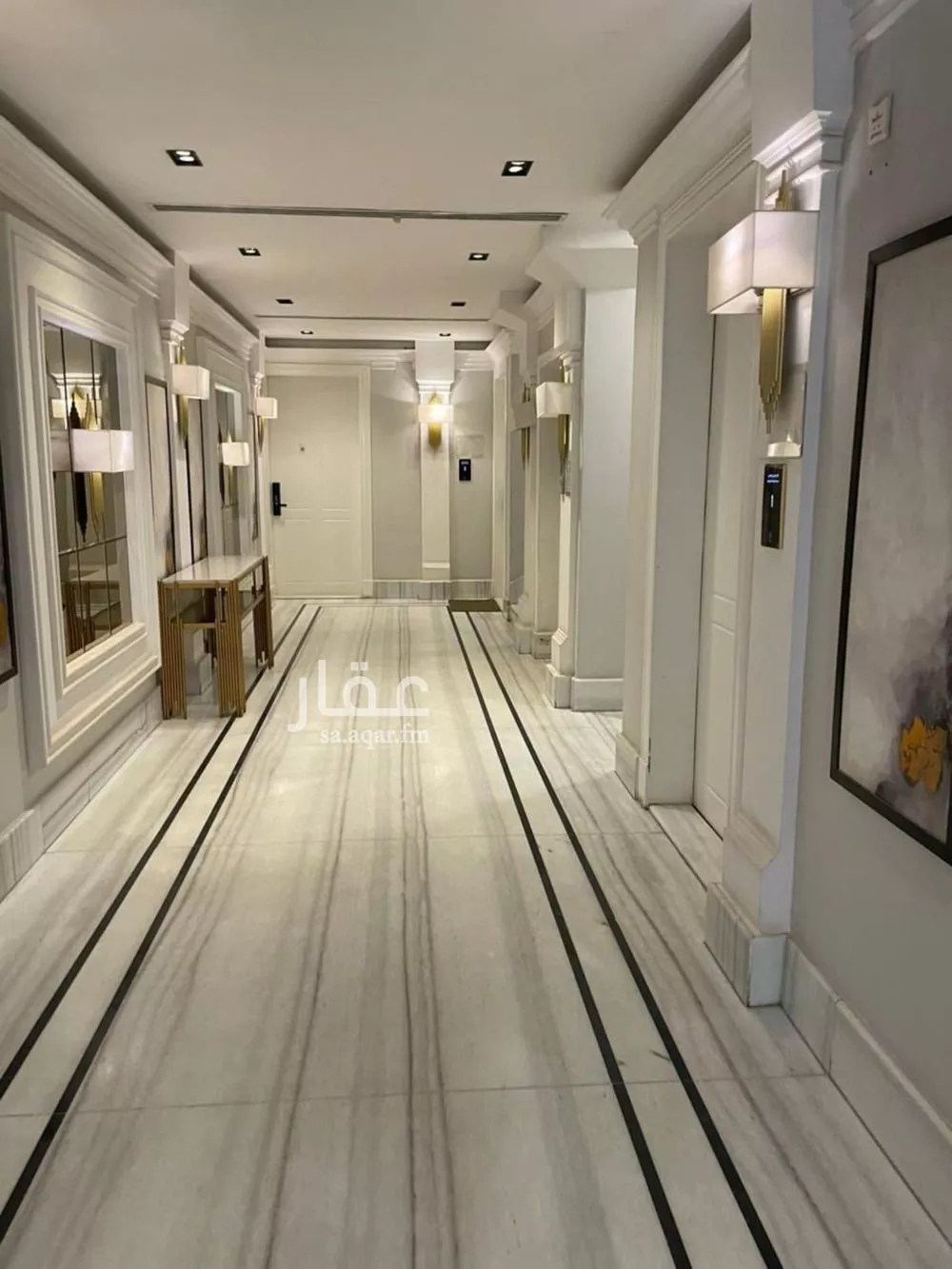 شقة 3 غرف في الياسمين 2