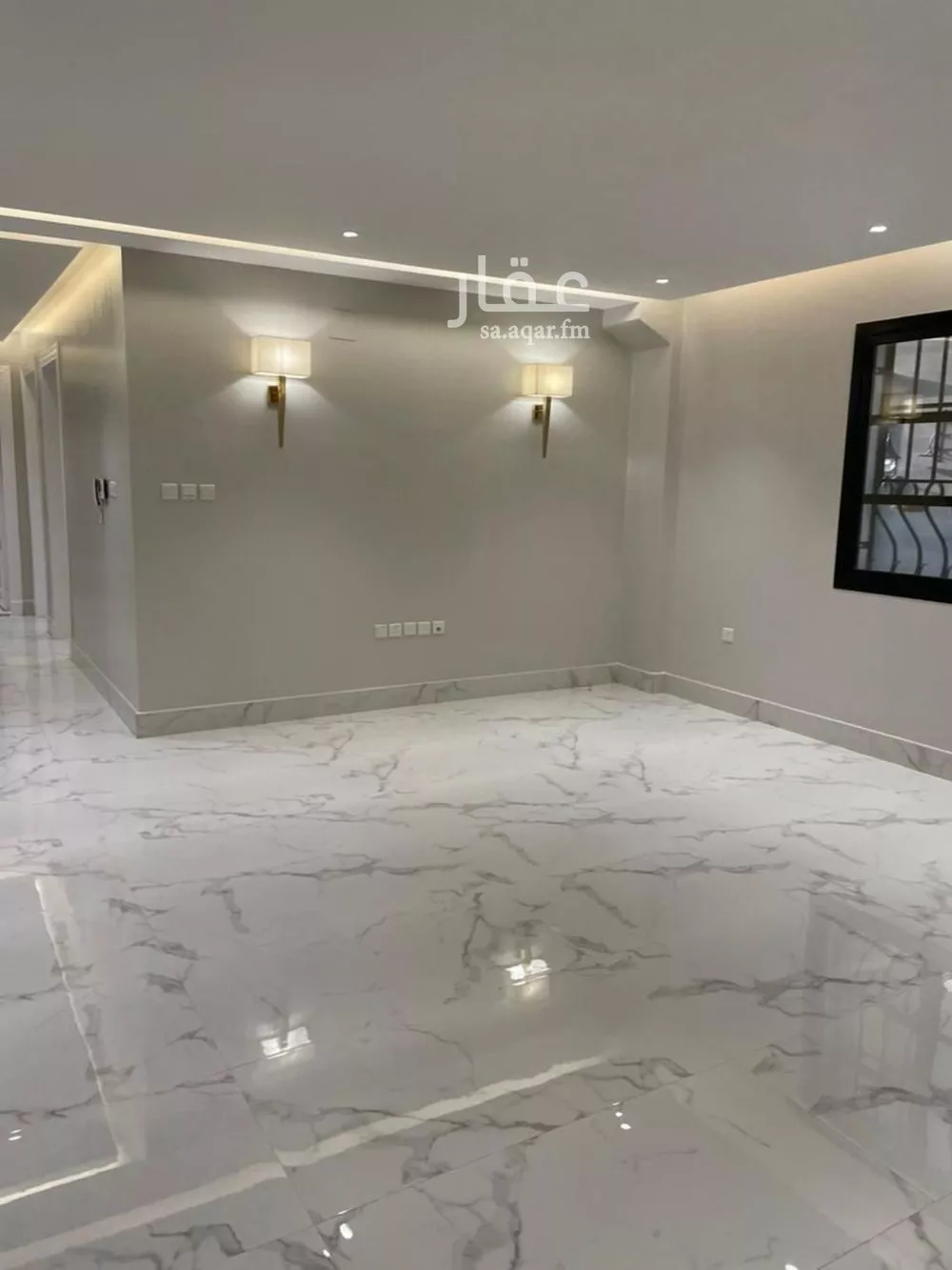 شقة 3 غرف في الياسمين 3