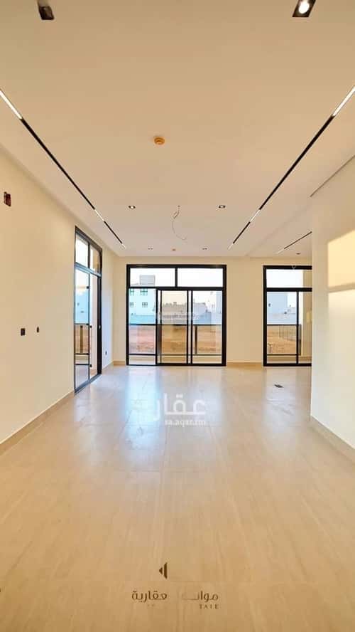 3 bedroom apartment in Al Mahdiyyah 2