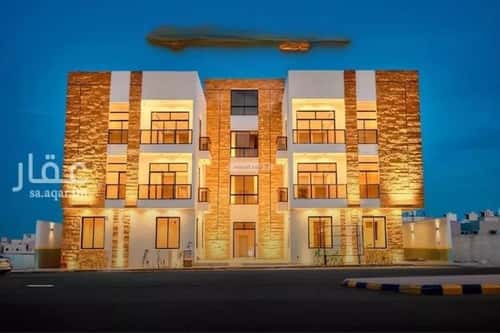 3 bedroom apartment in Al Mahdiyyah 7