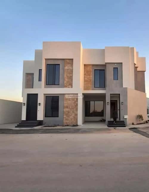 6 bedroom villa in Dhahrat Laban 2