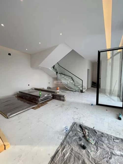 5 bedroom villa in Al Mahdiyyah 3