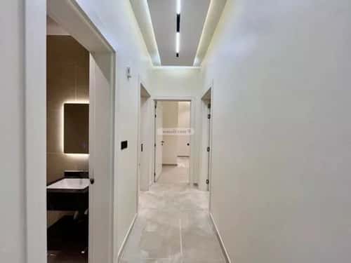 3 bedroom apartment in Al Mahdiyyah 2