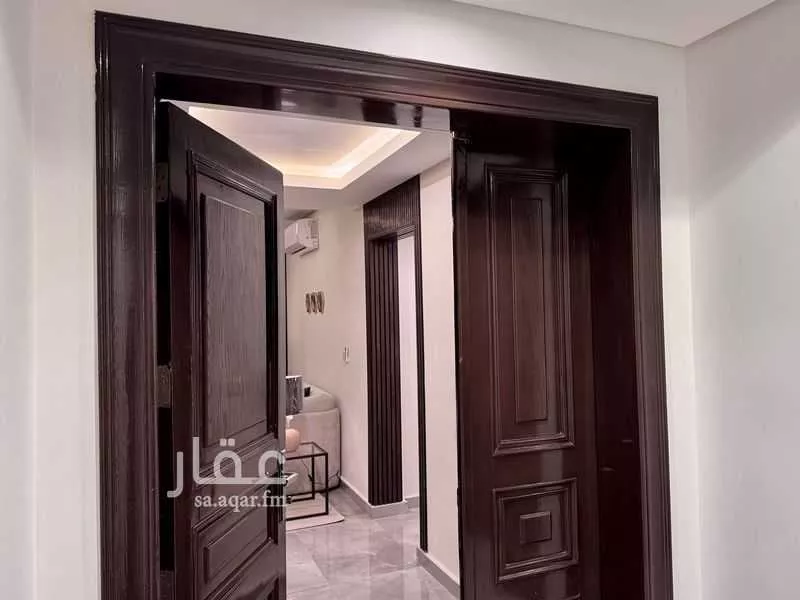 3 bedroom apartment in Al Malqa 11