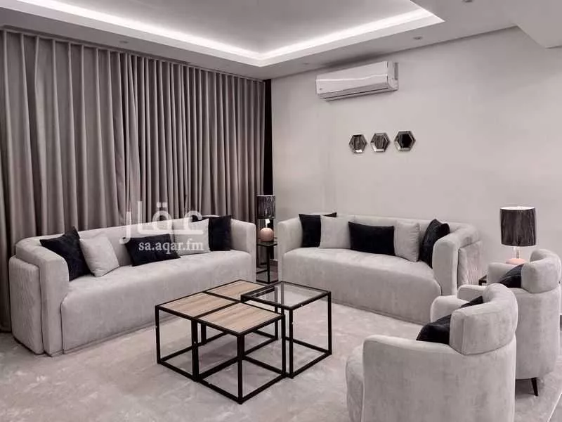 3 bedroom apartment in Al Malqa 5