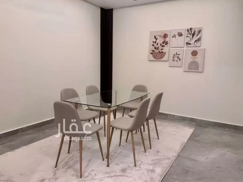 3 bedroom apartment in Al Malqa 7