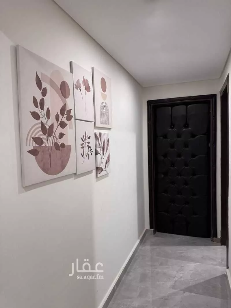 3 bedroom apartment in Al Malqa 9