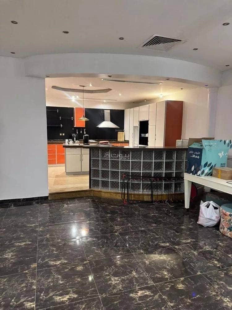 7 bedroom villa in Al Kawthar, Jeddah 16