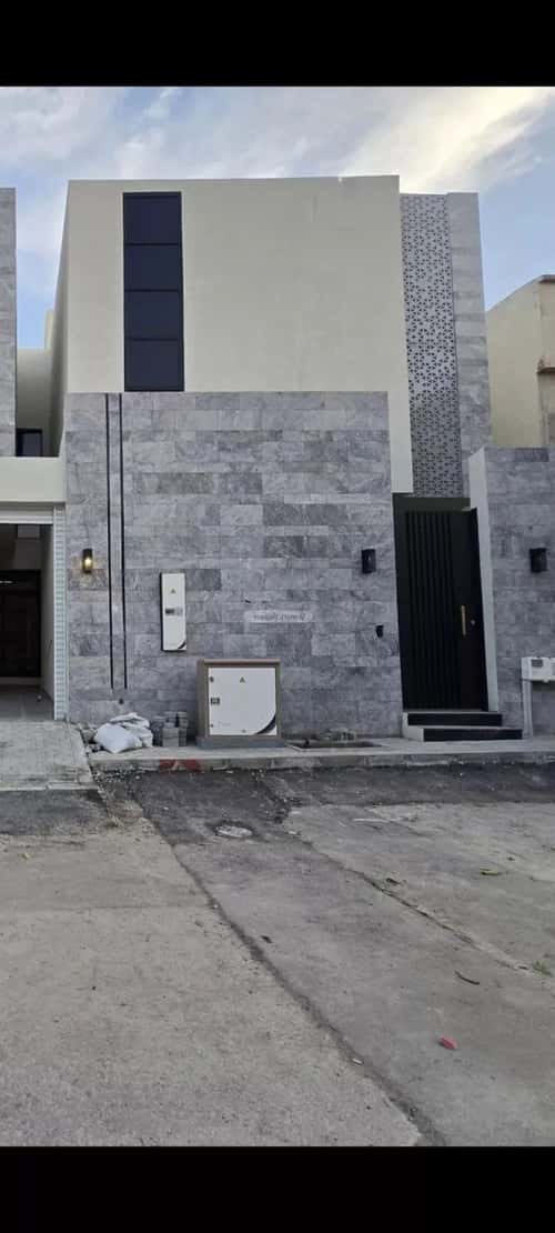 فيلا 5 غرف في العريجاء الأوسط 11