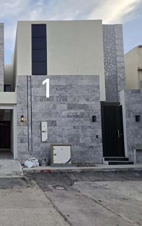 فيلا 5 غرف في العريجاء الأوسط 10