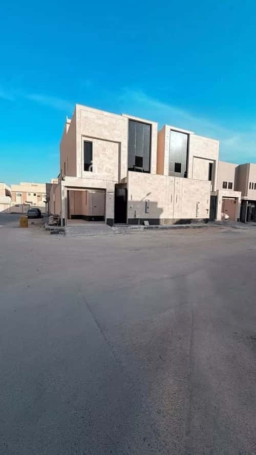 فيلا 6 غرف في طويق 10