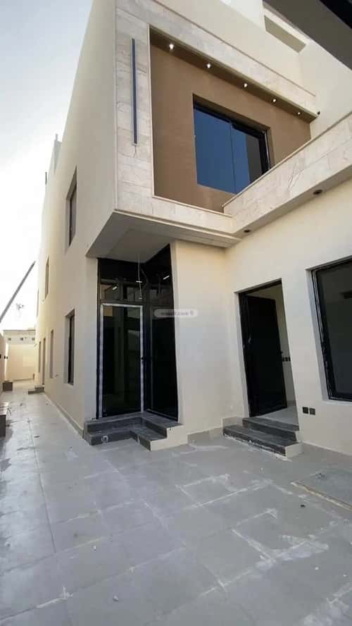 4 bedroom apartment in Dirab 1