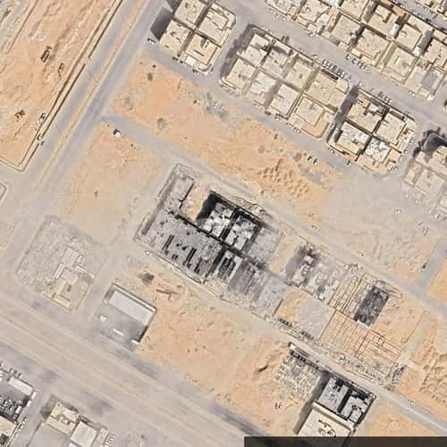 4 bedroom apartment in Dirab 2