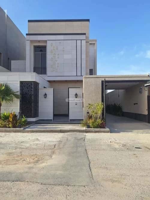 5 bedroom villa in Al Mahdiyyah 3
