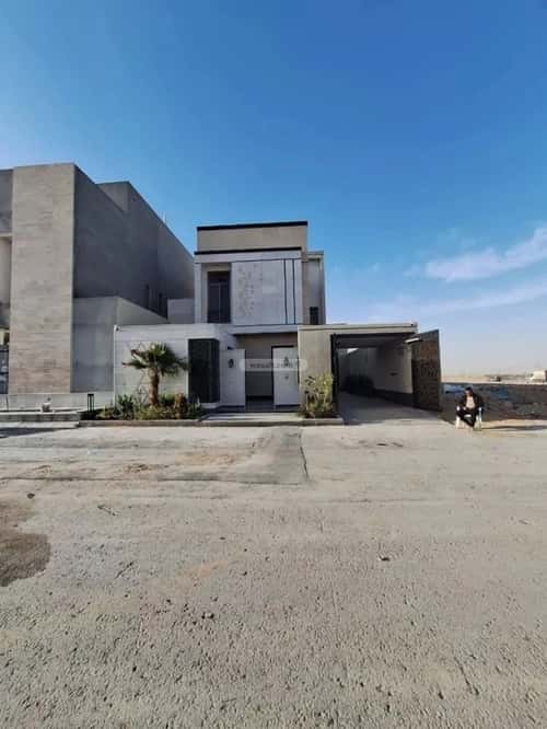 5 bedroom villa in Al Mahdiyyah 5