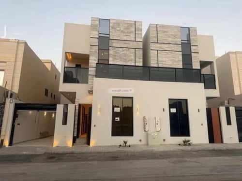 5 bedroom villa in Al Mahdiyyah 4