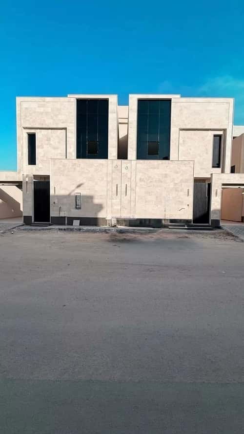 فيلا 6 غرف في طويق 13