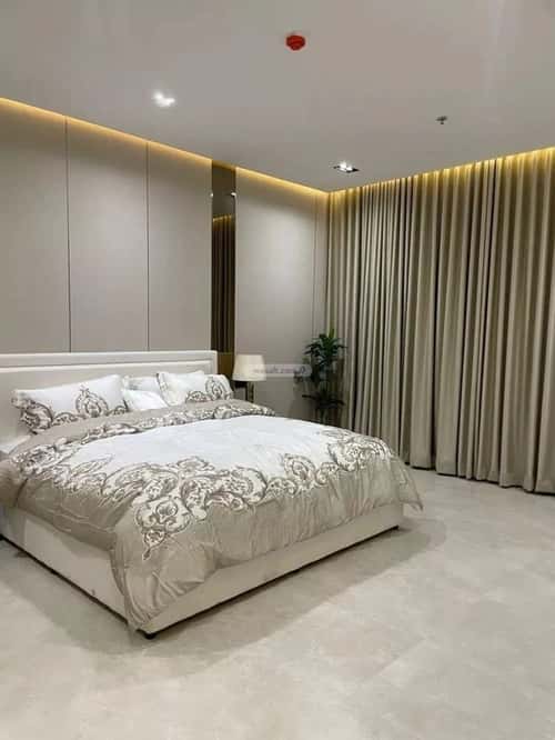 3 bedroom apartment in Al Mahdiyyah 1