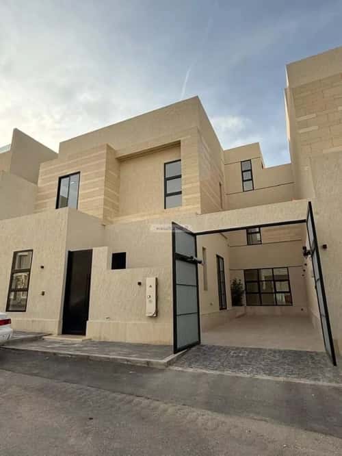 5 bedroom villa in Al Mahdiyyah 5