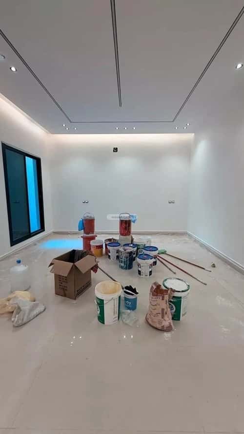 6 bedroom villa in Al Uraija Al Gharbi 1