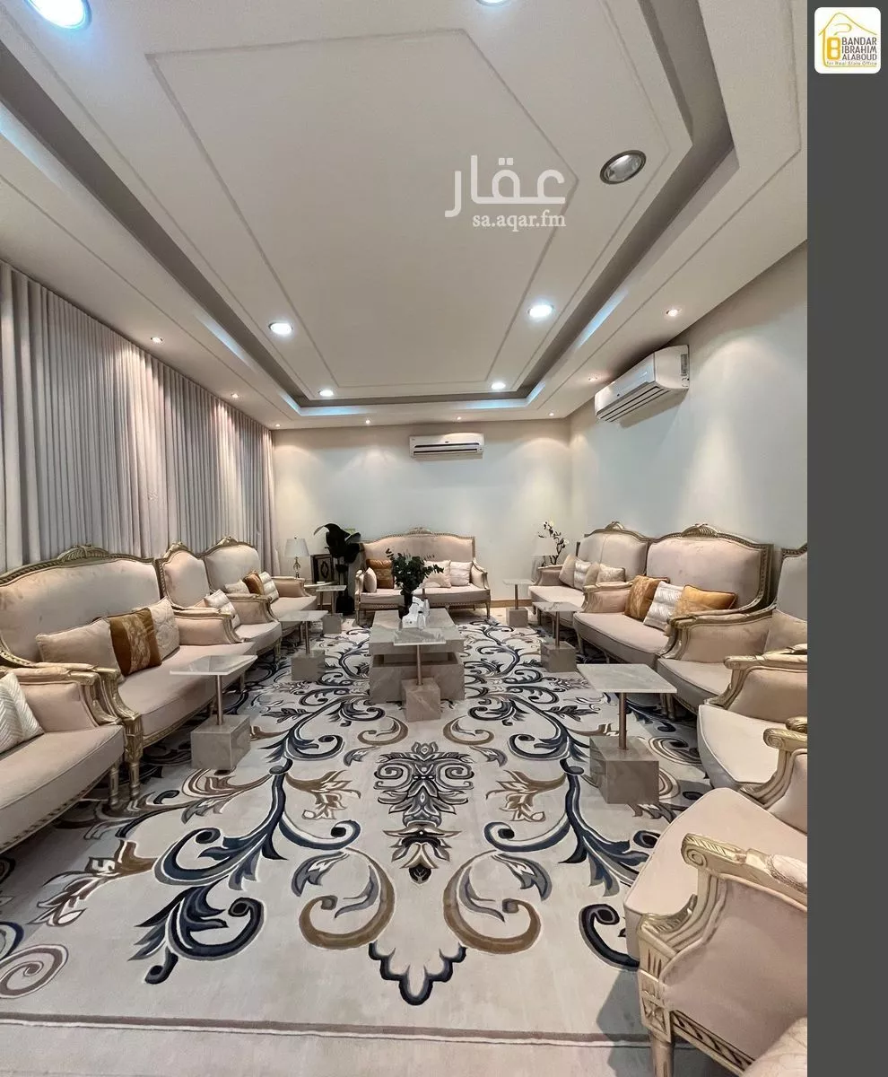 فيلا 5 غرف في النرجس 11