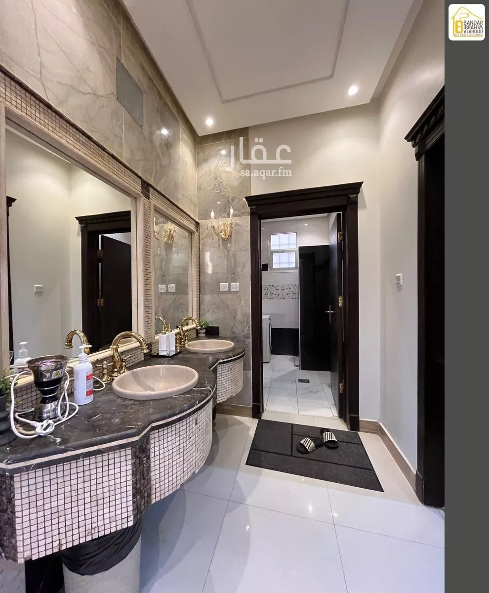 فيلا 5 غرف في النرجس 20