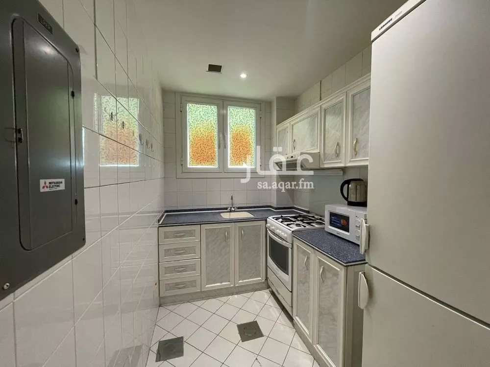 1 bedroom floor in Al Faisaliyyah 3