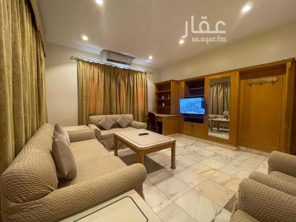 1 bedroom floor in Al Faisaliyyah 4