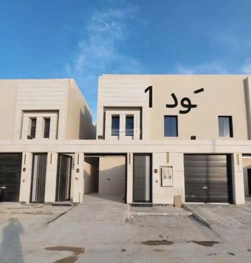فيلا 7 غرف في طويق 7