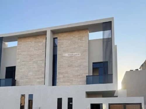 4 bedroom villa in Al Mahdiyyah 13