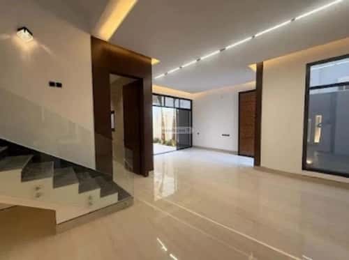 4 bedroom villa in Al Mahdiyyah 10