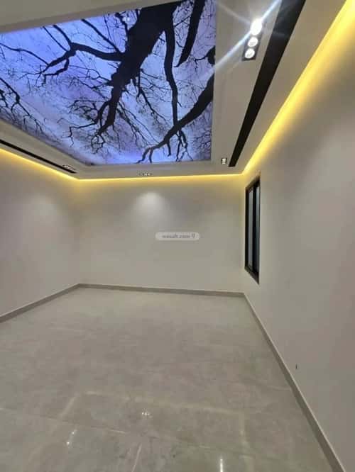 4 bedroom floor in Badr 1