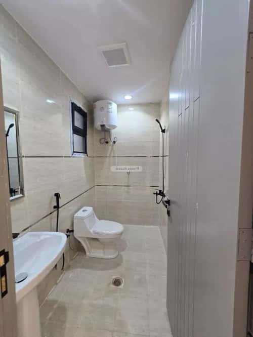4 bedroom floor in Badr 3