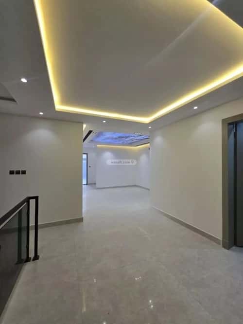 4 bedroom floor in Badr 6