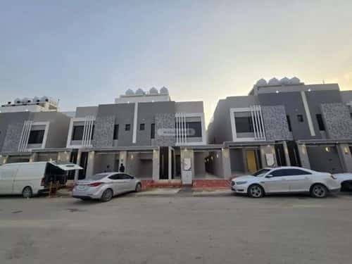 4 bedroom floor in Badr 4