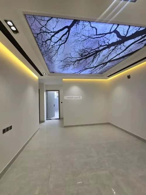 4 bedroom floor in Badr 11