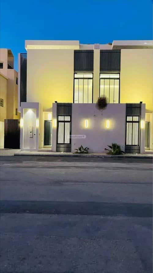 6 bedroom villa in Dhahrat Laban 4