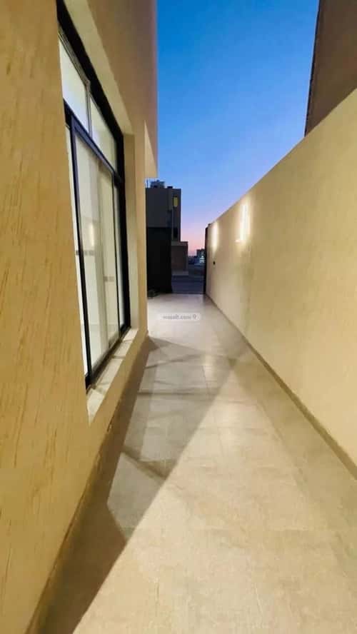 فيلا 6 غرف في ظهرة لبن 7