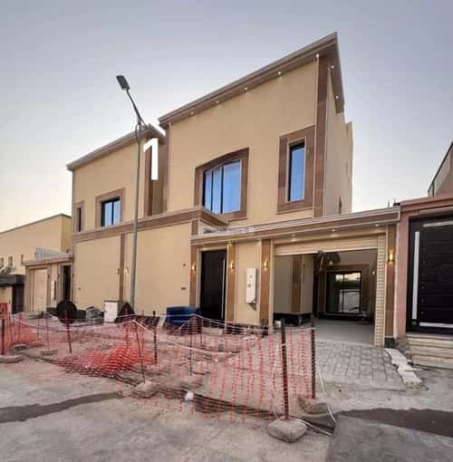 7 bedroom villa in Tuwaiq 3